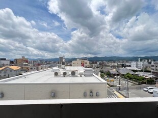 上塩屋駅 徒歩7分 5階の物件内観写真